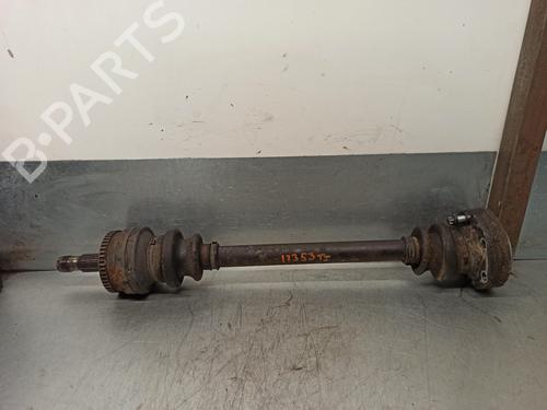 Used Left rear driveshaft MERCEDES-BENZ S-CLASS (W220) [1998-2005]  12184023