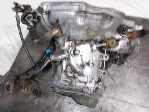 Gearbox DAEWOO LANOS (KLAT) 1.3 | BP2430352M3 