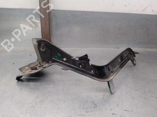 Høyre frontlyktstøtte Høyre frontlyktstøtte RENAULT ESPACE V (JR_) 1.6 dCi 160 (160 hp) 36567476 36567476