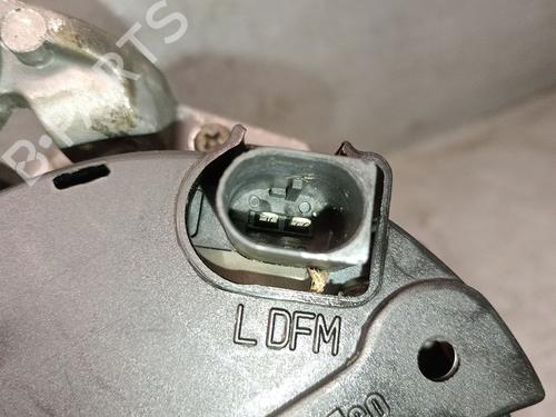 Alternator VW PASSAT B5.5 (3B3) 2.5 TDI 4motion | BP33399773M7 - Image 6