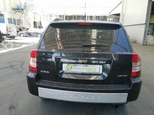 Pedal JEEP COMPASS (MK49) 2.0 CRD 4x4 | BP14996979I4  - Image 11