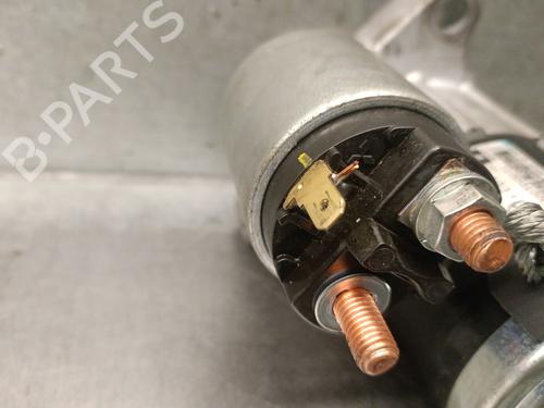 Starter MAZDA CX-5 (KF) 2.0 | BP32271961M8