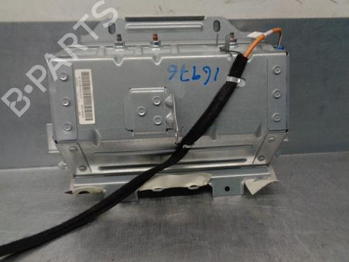 Passenger airbag PEUGEOT 308 SW I (4E_, 4H_) 1.6 16V | BP11929720C10 