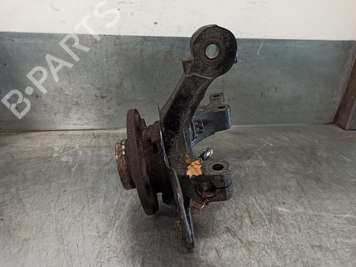Left front steering knuckle OPEL ZAFIRA A MPV (T98)  | BP14468573M25 