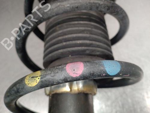 Højre fortil støddæmper SEAT LEON (5F1) 1.6 TDI | BP29823255M17 