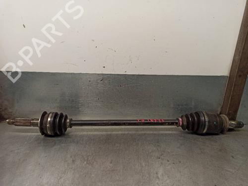 Used Right rear driveshaft SUBARU LEGACY V Estate (BR) 2.0 D AWD (150 hp) 15670023