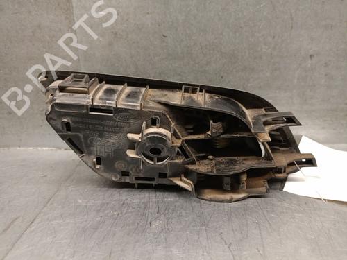 Rear left interior door handle FORD RANGER (TKE) 2.2 TDCi 4x4 | BP33547321I15 - Image 2