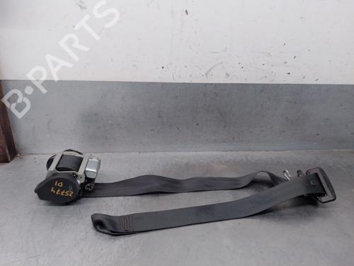 Sikkerhedssele foran venstre Sikkerhedssele foran venstre RENAULT MEGANE III Coupe (DZ0/1_) 1.4 TCe (DZ0F, DZ1V) (131 hp) 36452764 36452764