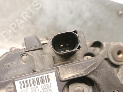 Alternator VW TRANSPORTER T5 Bus (7HB, 7HJ, 7EB, 7EJ) 1.9 TDI | BP29745565M7
