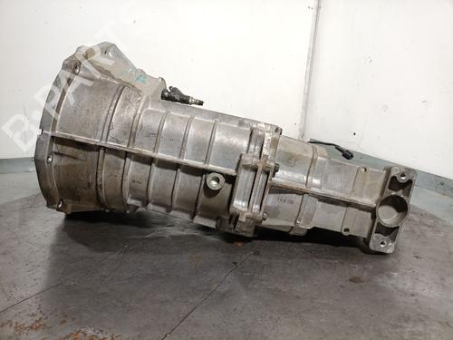 Gearbox SSANGYONG RODIUS I 2.7 Xdi | BP33933191M3  - Image 6