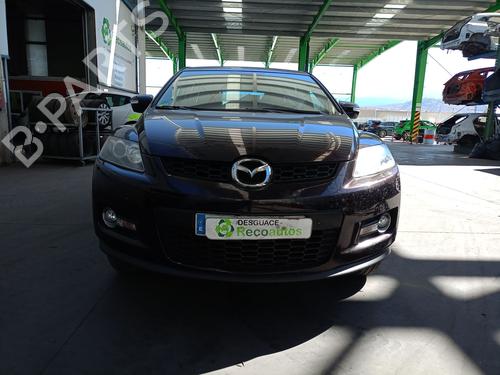 Antenne/Base MAZDA CX-7 (ER) 2.3 MZR DISI Turbo AWD (ER3P) | BP29851532C140 - Image 11