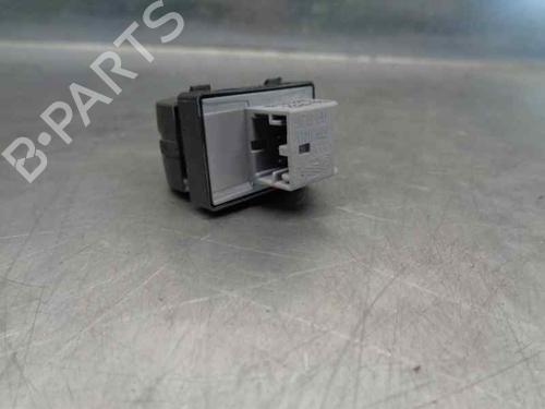 Right front window switch AUDI A3 Sportback (8PA)  | BP7523912I26 