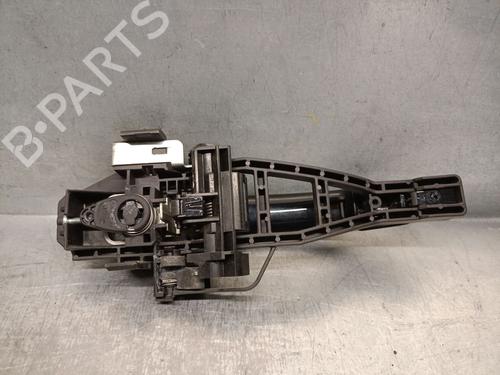 Front left exterior door handle FORD FOCUS III 1.0 EcoBoost | BP21581927C128 