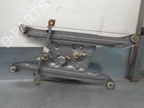 Front right window mechanism MITSUBISHI GRANDIS (NA_W)  | BP8193206C23 