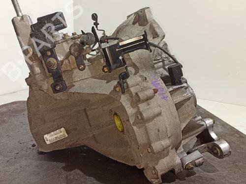 Gearbox FORD FOCUS I (DAW, DBW)  | BP6477658M3 