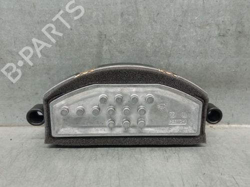Used Heater resistor VOLVO XC40 (536) Recharge (252 hp) 28808760