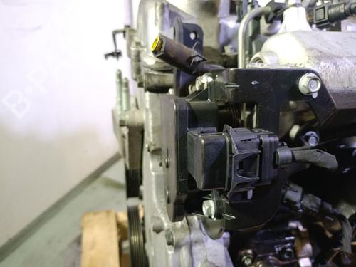 Engine HYUNDAI i30 (FD) 1.6 CRDi | BP28361090M1 