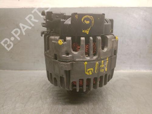 Alternator PEUGEOT 206 Hatchback (2A/C) 1.4 HDi eco 70 | BP21583662M7 