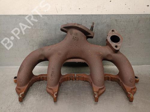 Used Exhaust manifold RENAULT KANGOO (KC0/1_) D 65 1.9 (KC0E, KC02, KC0J, KC0N) (64 hp) 31026476