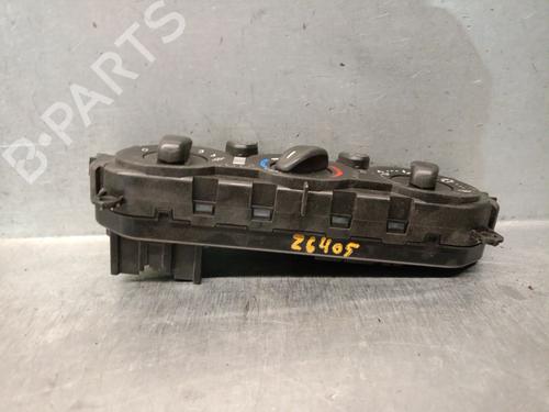 Climate control FORD TRANSIT V363 Van (FCD, FDD) 2.0 EcoBlue | BP39569071I5 - Image 3