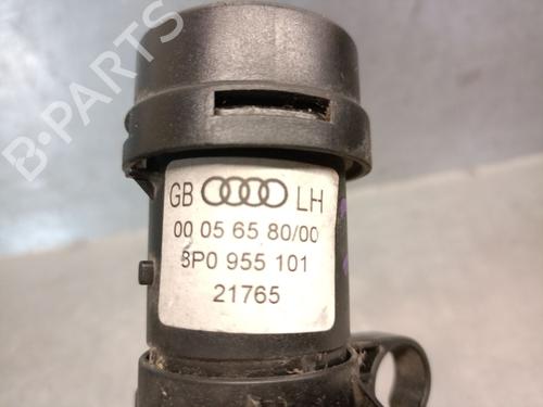 Lygtevasker AUDI A3 (8P1) 2.0 TDI 16V | BP30460780E17 