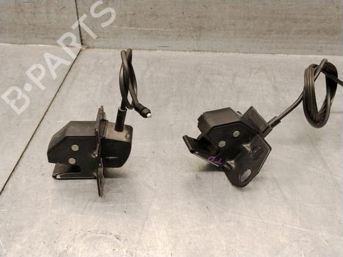 Used Tailgate lock Tailgate lock MERCEDES-BENZ CITAN Box Body/MPV (W415) 109 CDI (415.601, 415.603, 415.605) (90 hp) 36533333 36533333