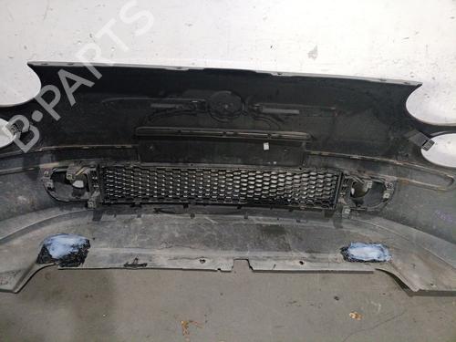 Front bumper FIAT 500 (312_) 1.2 (312AXA1A) | BP29856452C7