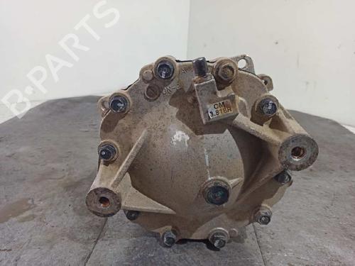 Rear differential HYUNDAI SANTA FÉ II (CM) 2.2 CRDi 4x4 | BP7441091M24 