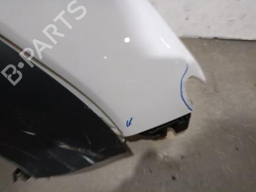 Right front fenders HYUNDAI KONA (OS, OSE, OSI) 1.6 T-GDi | BP28066452C42 