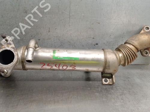 Egr Egr HONDA CR-V II (RD_) 2.2 CTDi (RD9) (140 hp) 34694015 34694015