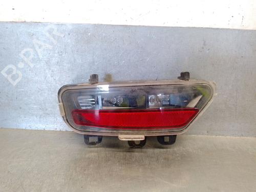 Tåkelys/Varsellys RENAULT CAPTUR II (HF_) TCe 90 (HFM6) | BP29973296C37