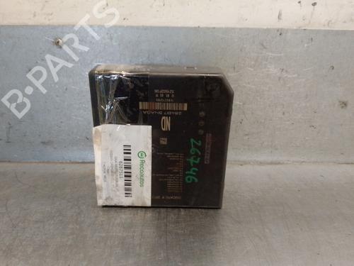 Used Fuse box Fuse box NISSAN QASHQAI II (J11, J11_) 1.6 DIG-T (163 hp) 39654840 39654840