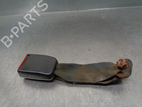 Used Seat buckle Seat buckle 17456875 17456875