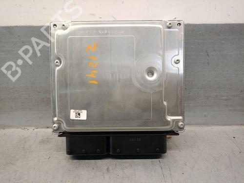 Engine control unit (ECU) BMW 5 Touring (E61) 520 d | BP20708524M57 