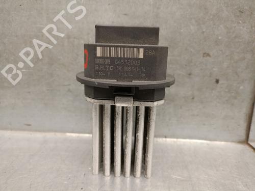 Used Heater resistor Heater resistor 39266280 39266280