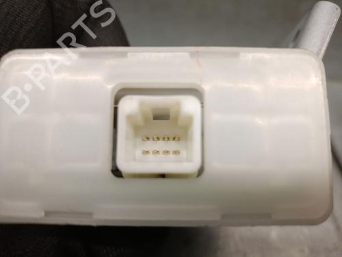 Electronic module SUBARU TRIBECA (B9) 3.0 (WXE) | BP35974378M83 - Image 3