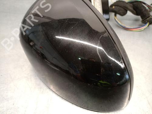 Right mirror CITROËN C4 I (LC_) 1.6 HDi | BP27465254C27 