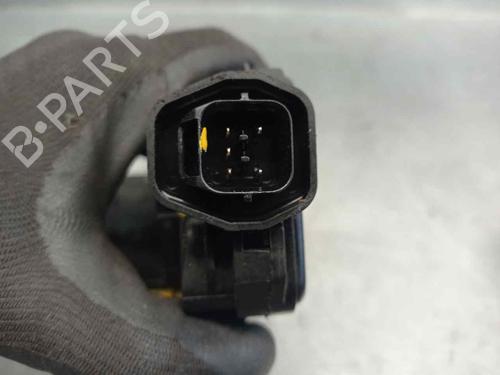 Front right lock HYUNDAI TERRACAN (HP) 2.5 TD | BP9079278C97 