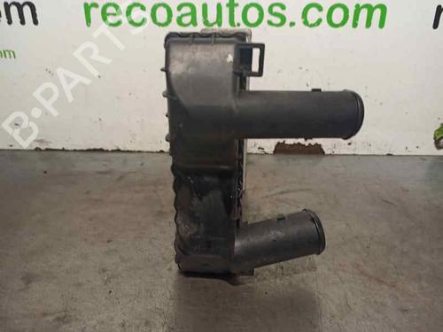 Intercooler SMART CITY-COUPE (450) 0.6 (S1CLA1, 450.341) | BP5595586M30 