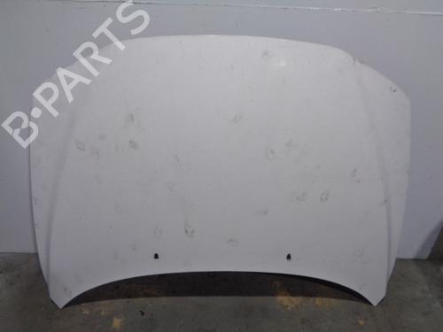 Used Hood VOLVO S60 I (384) 2.4 D (163 hp) 11382165