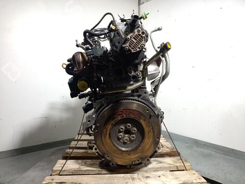 Engine TOYOTA COROLLA (_E12_) 1.4 D (NDE120_, NDE120R) | BP36996151M1 - Image 4