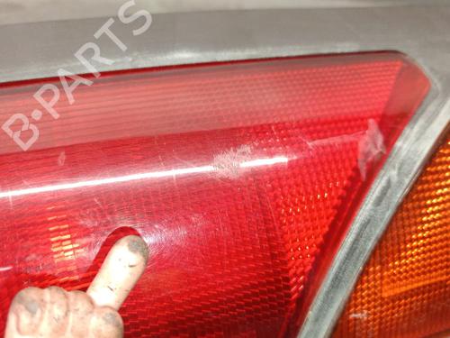 Left taillight RENAULT KANGOO (KC0/1_) 1.9 dTi (KC0U) | BP32060044C34 