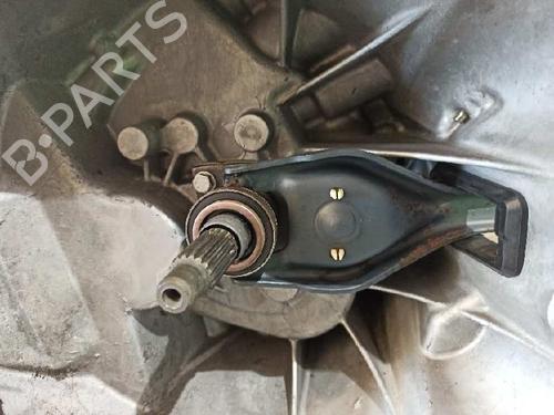 Gearbox CITROËN XSARA (N1) 2.0 HDi 90 | BP5957057M3 