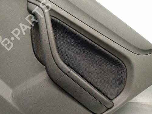 Rear right panel FORD FOCUS II (DA_, HCP, DP) 1.6 Ti | BP15909225C61 