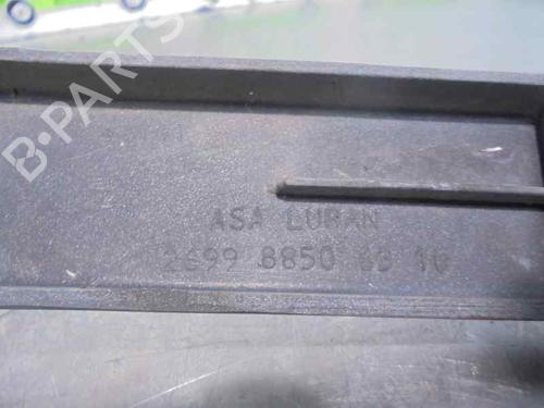 Headlight eyebrow TATA SAFARI (42_FD) 2.0 D 4x4 | BP21019345C118