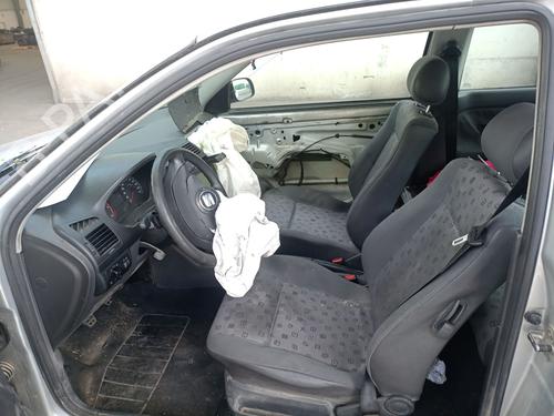 Rim SEAT IBIZA II (6K1) 1.9 TDI | BP24808374C45