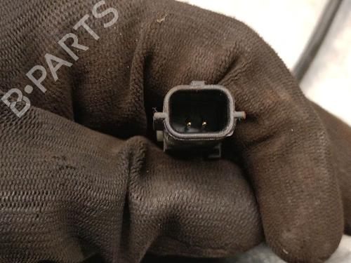 Fusee rechts voor RENAULT CAPTUR I (J5_, H5_) 1.5 dCi 90 (J5N4, J5M5, J5MW, J5M6, J5AL, J5AJ) | BP22180511M26 