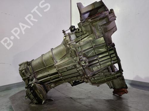 Gearbox AUDI A4 B8 (8K2) 2.0 TDI 16V | BP17772035M3 