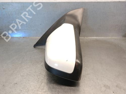 Right mirror OPEL ASTRA G Hatchback (T98) 1.6 (F08, F48) | BP27726304C27 