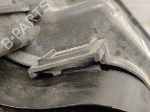 Left headlight MERCEDES-BENZ SPRINTER 3-t Van (B906) 209 CDI (906.611, 906.613) | BP17787342C28